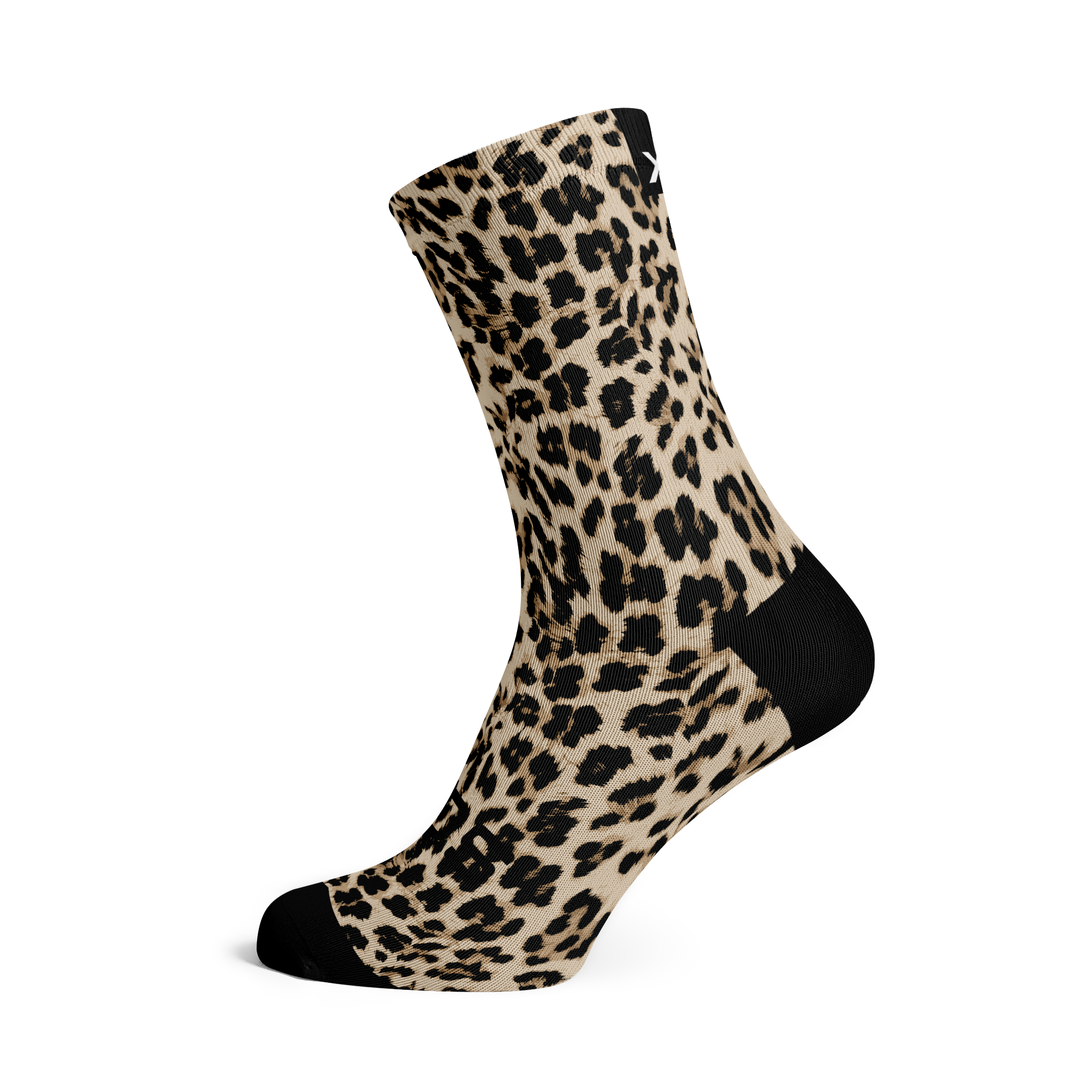 The Golden Leopard