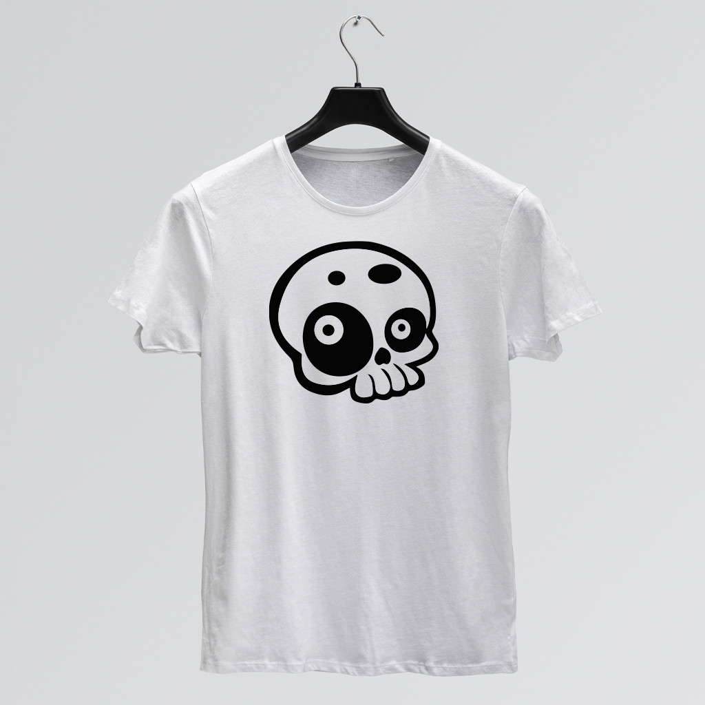 RST Classic White – guys tee