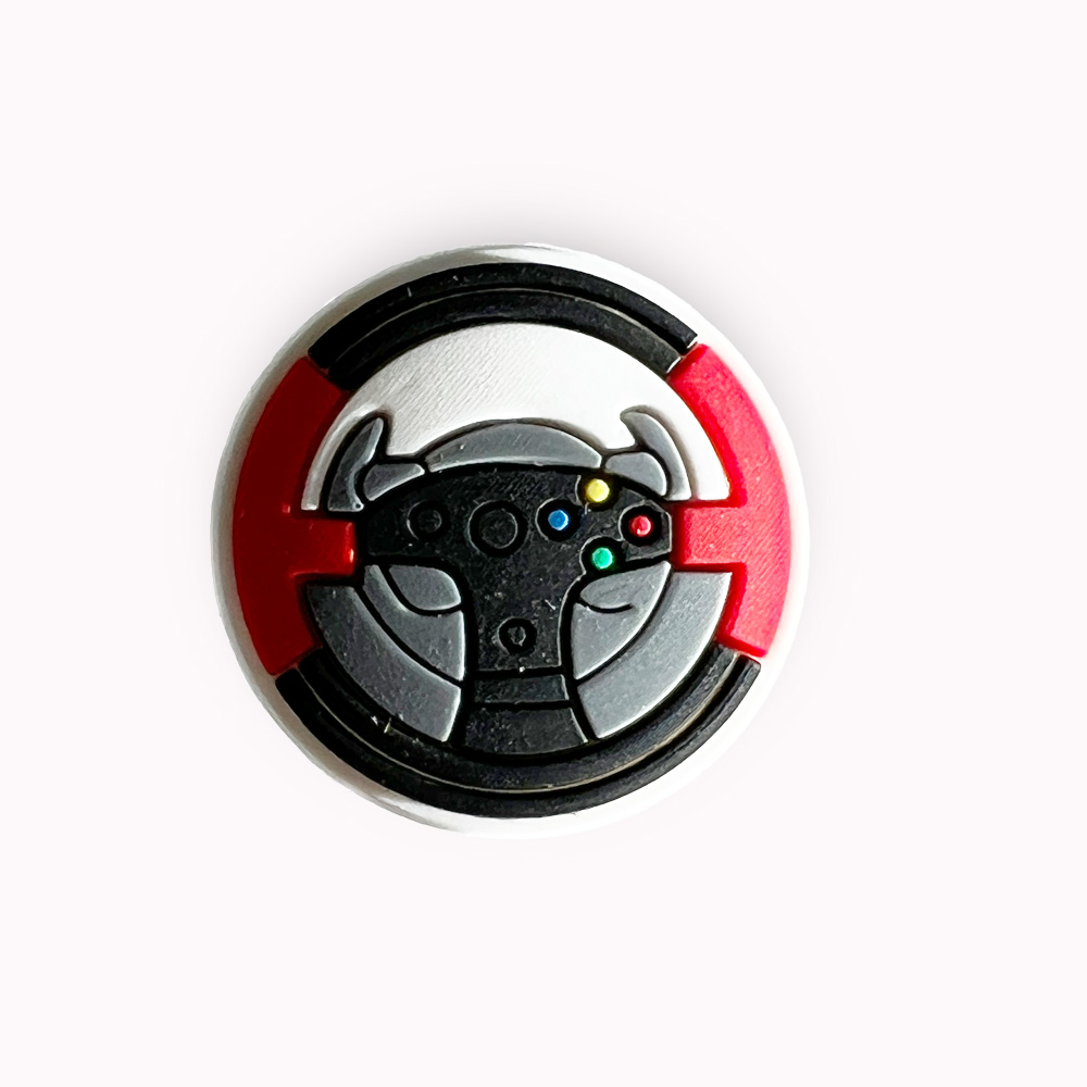 Tokyo Drift – Crocs Charm
