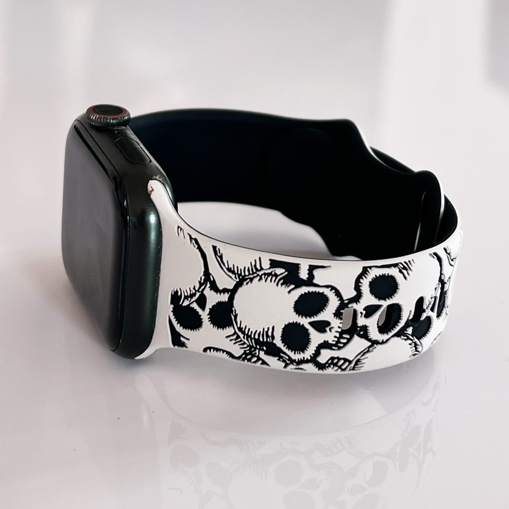 Skamush Apple Watch Strap