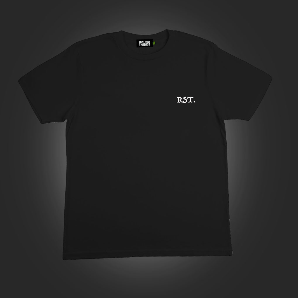 Basic – Black rst