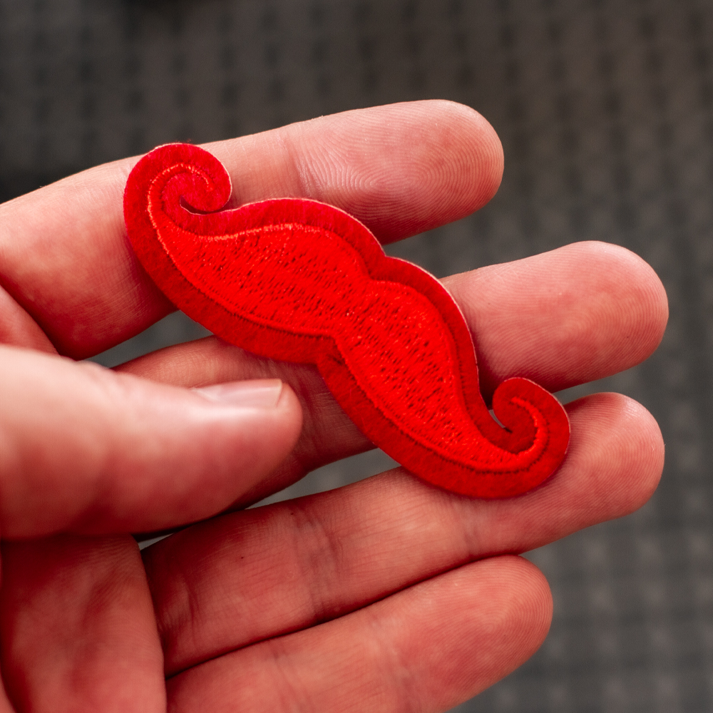 Mo – patch