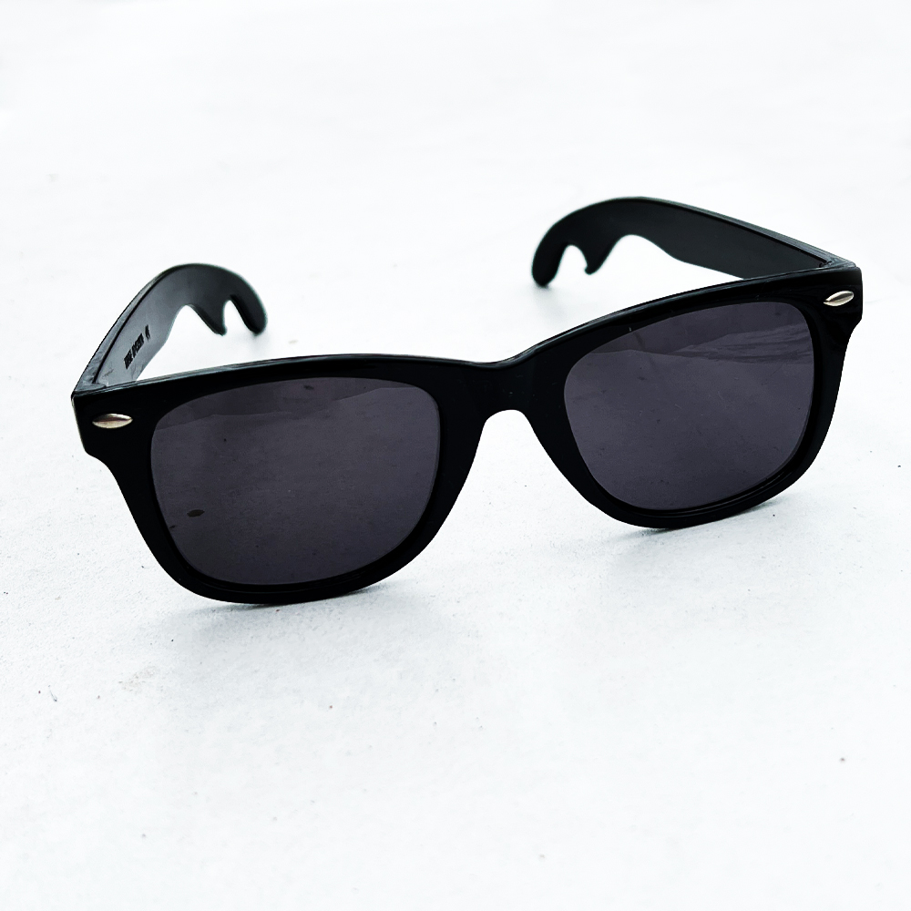 Rockin’ Sunglasses