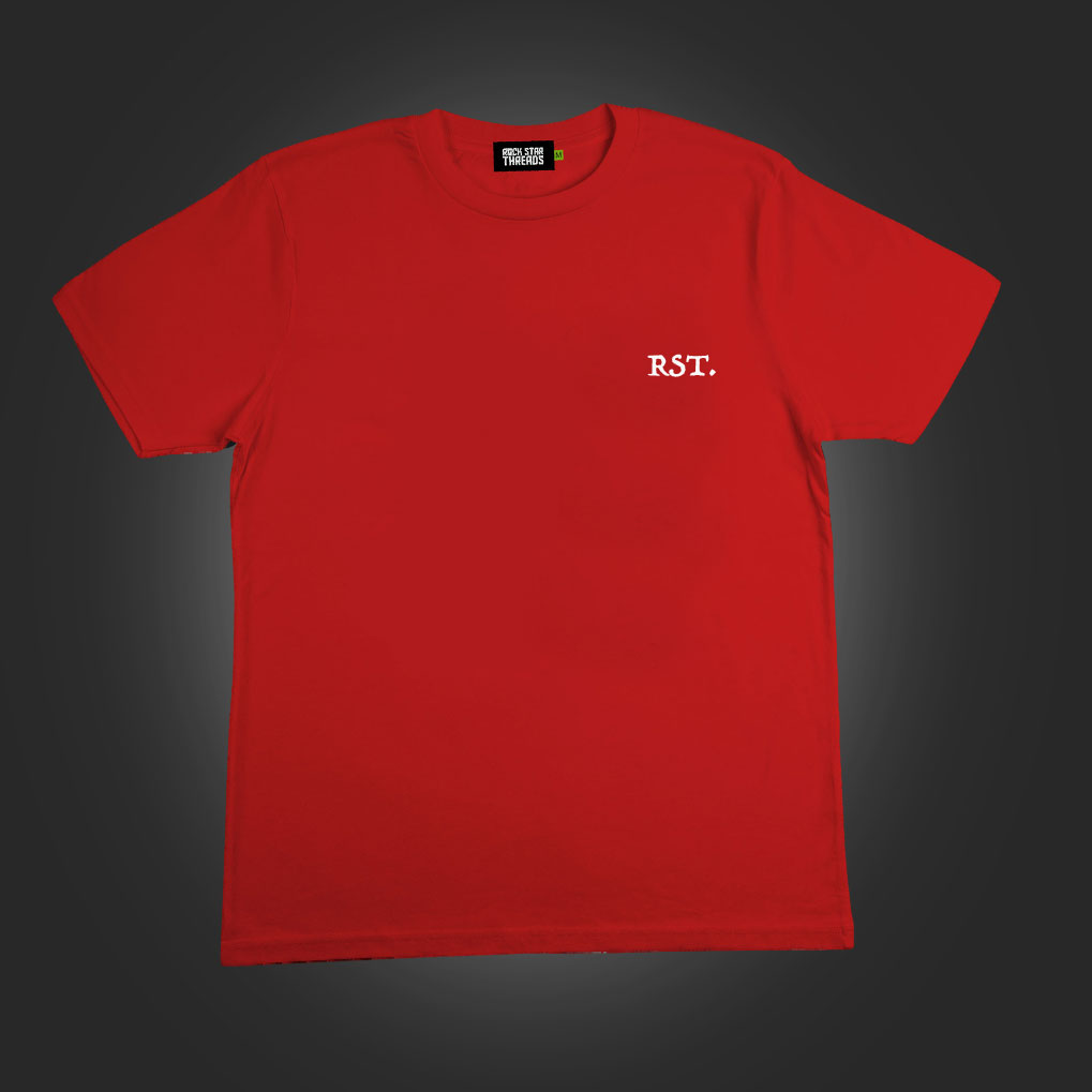 Basic – Red rst