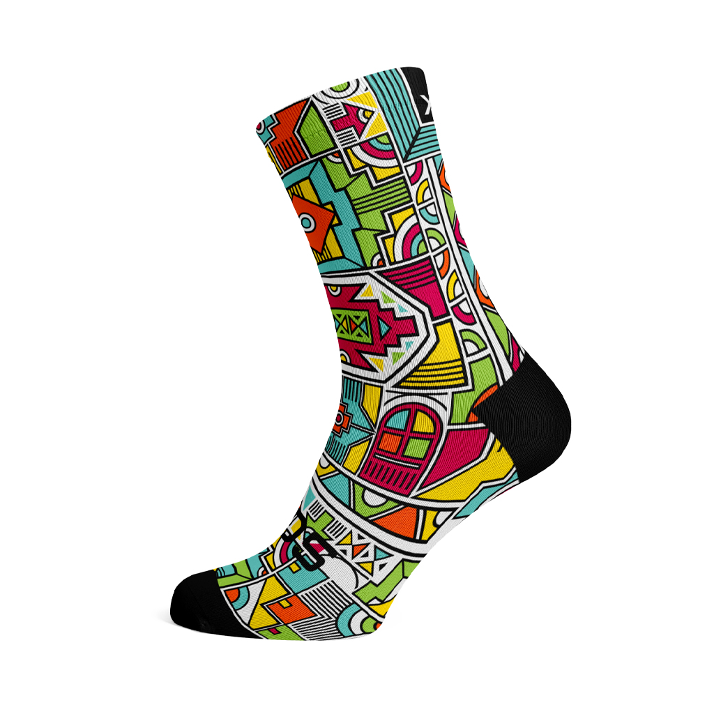 Ndebele swag