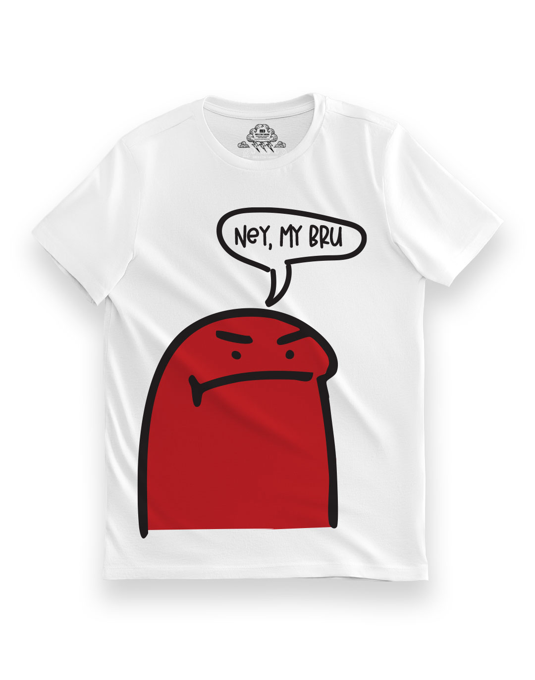 Hey My Bru