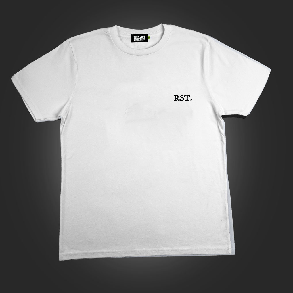 Basic – White rst