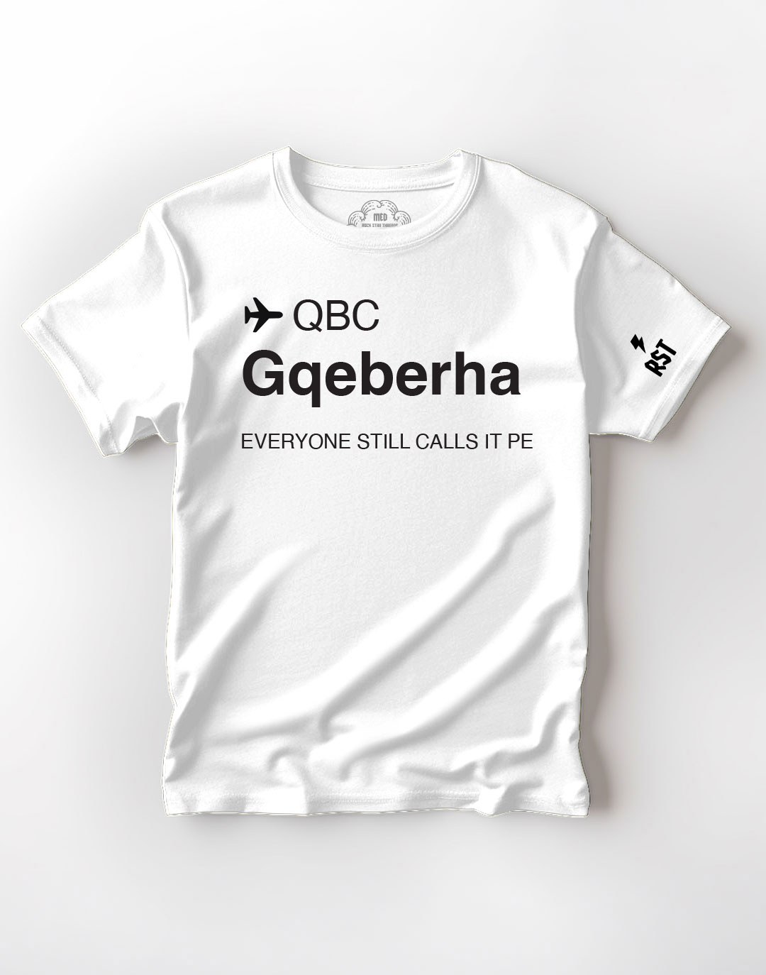 QB What?
