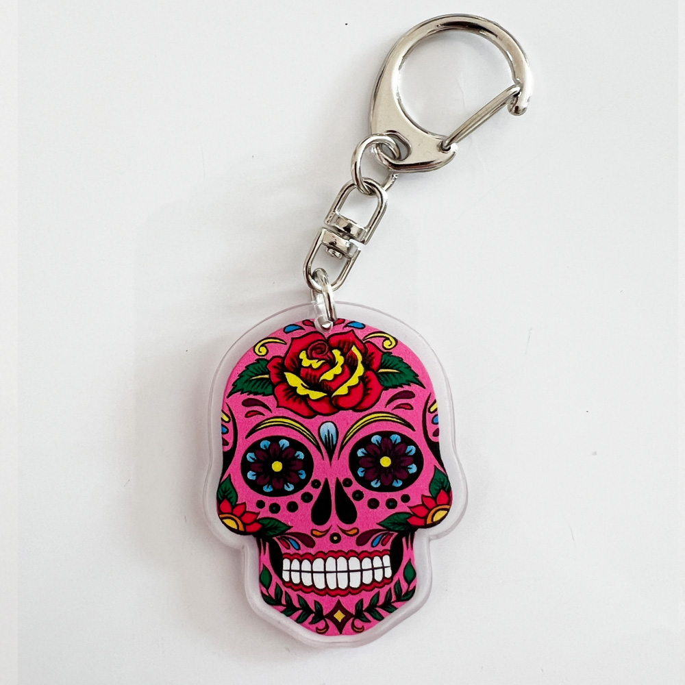 Pinkaton – Keyring