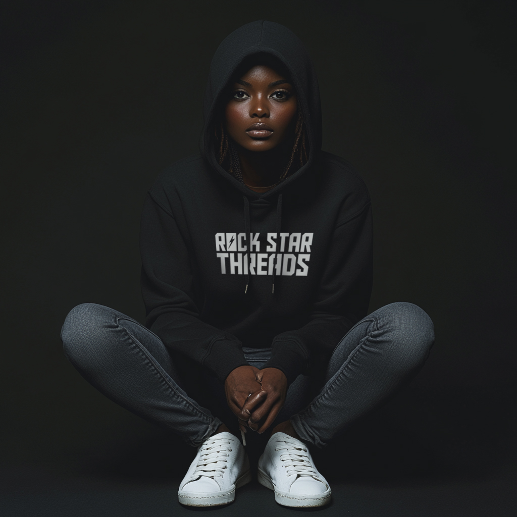 RST Ladies Hoody